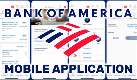 download bank of america app